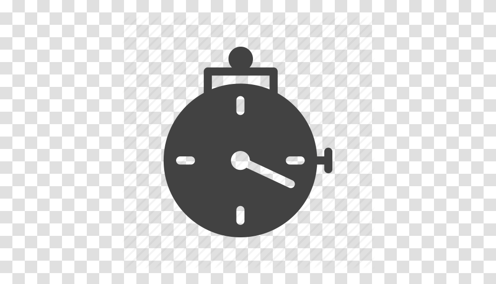 Clock Hand Speed Stop Stopwatch Timer Watch Icon, Alarm Clock, Analog Clock Transparent Png