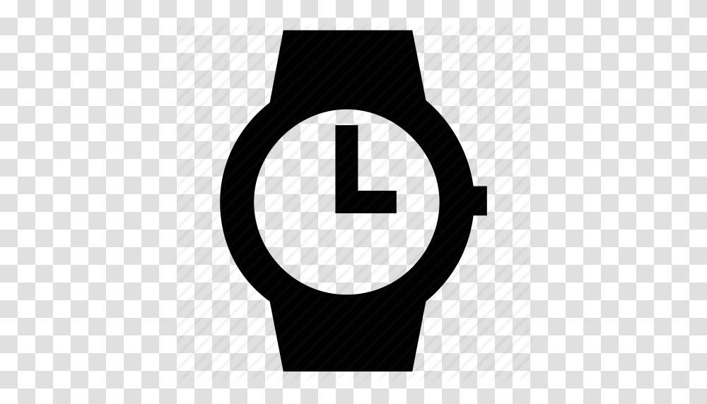 Clock Hand Watch Time Watch Wrist Watch Icon, Wristwatch, Digital Watch Transparent Png