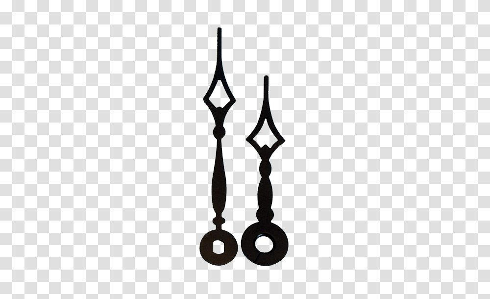 Clock Hands, Bronze, Weapon, Weaponry Transparent Png