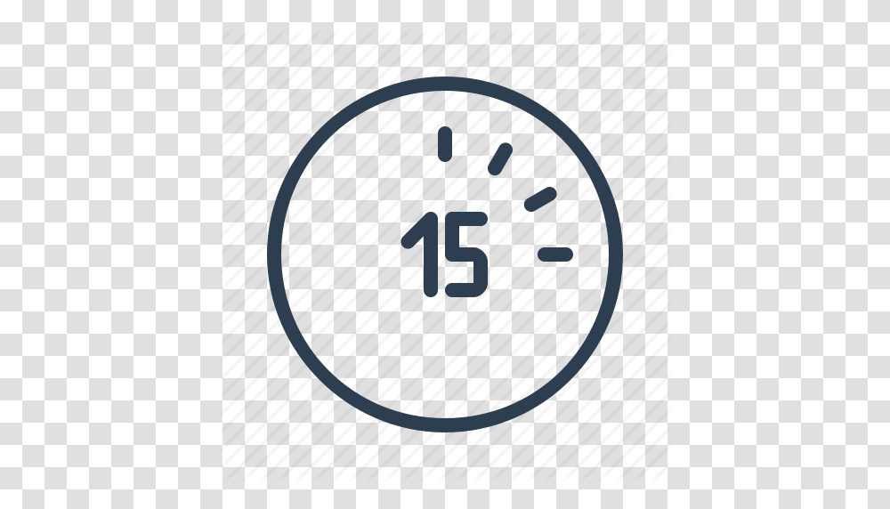 Clock Hour Minutes Period Quarter Seconds Time Icon, Clock Tower, Number Transparent Png