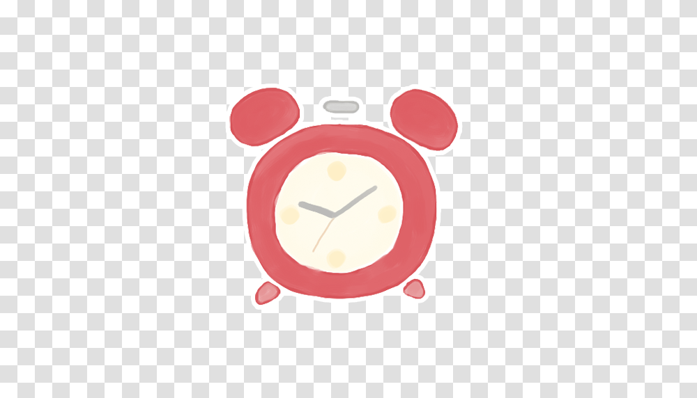 Clock Icon Akisame Iconset, Alarm Clock Transparent Png