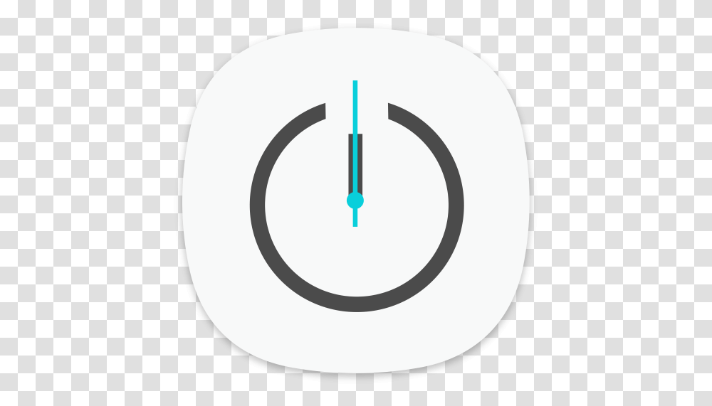 Clock Icon Of Flat Style Available In Svg Eps Ai Circle, Analog Clock, Pattern, Symbol Transparent Png