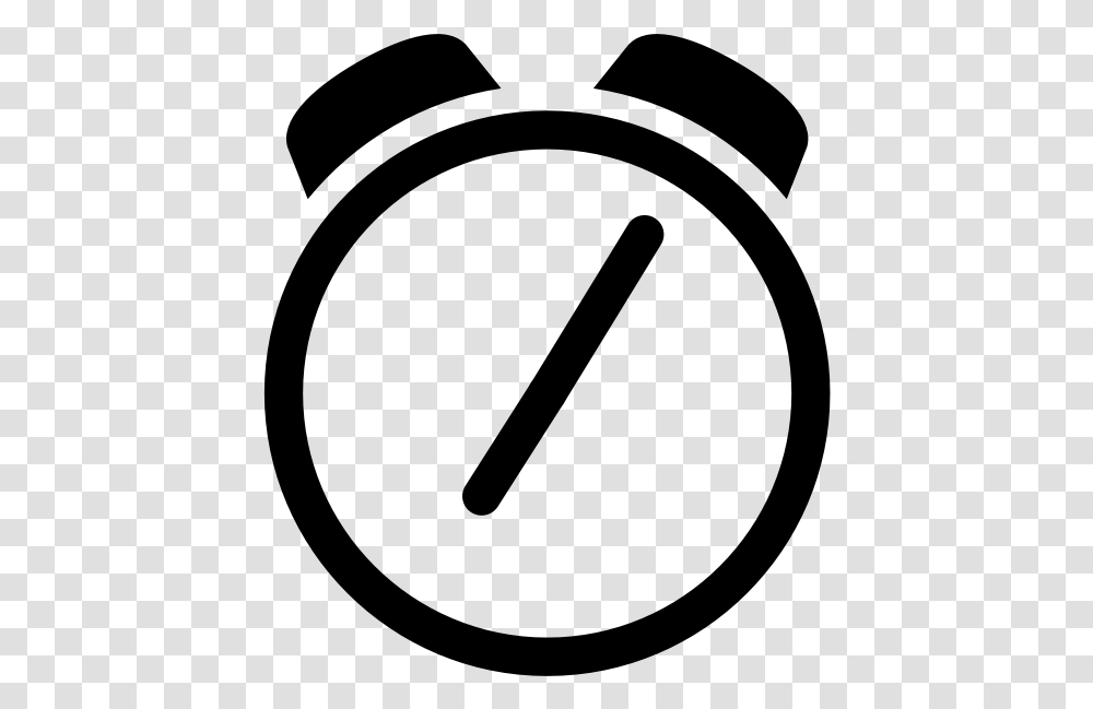 Clock Icon Scripted Clock, Gray, World Of Warcraft Transparent Png
