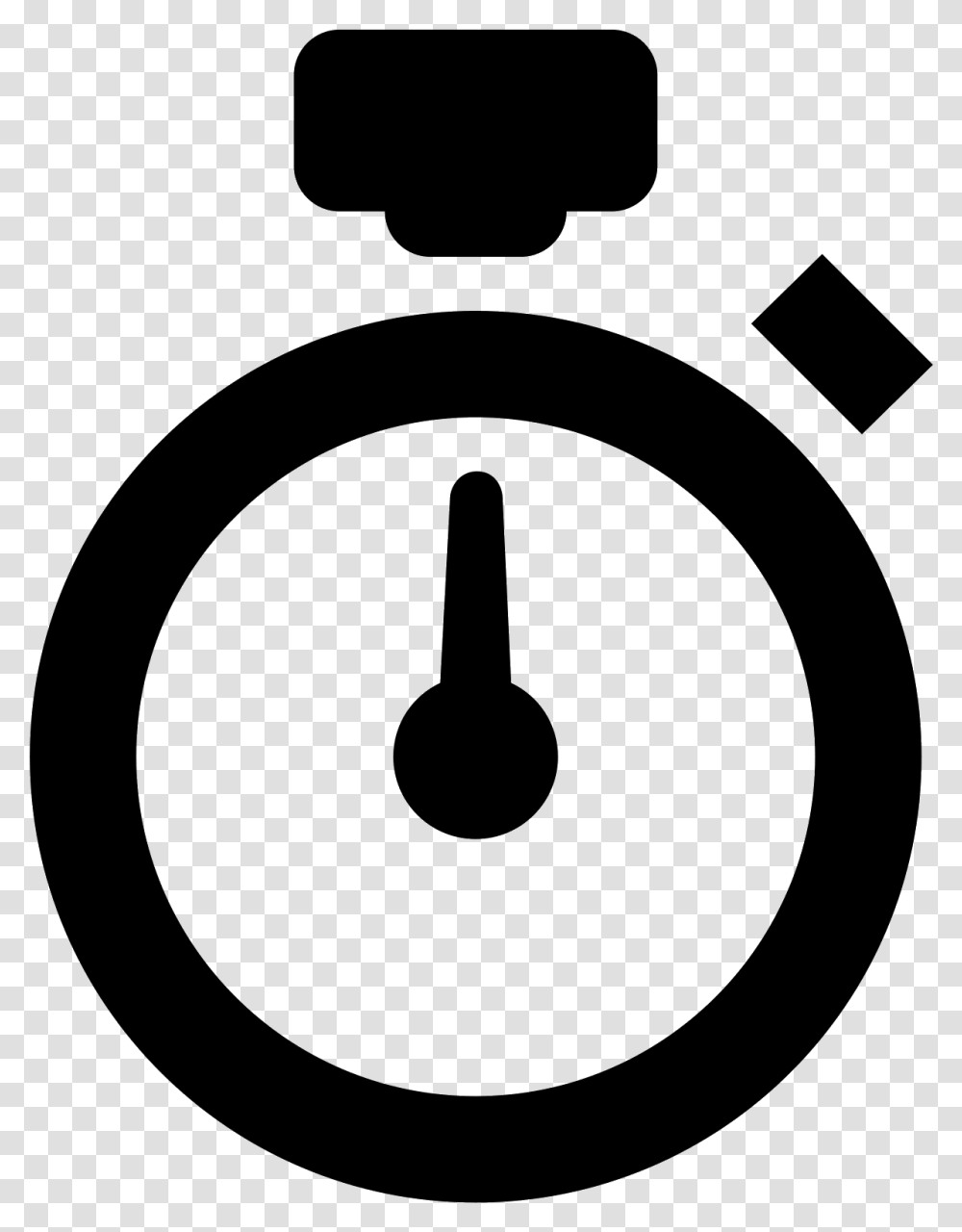 Clock Icon Stopwatch Icon Black, Gray, World Of Warcraft Transparent Png