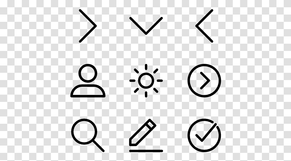 Clock Icons Instagram Icons Free Svg, Gray, World Of Warcraft Transparent Png