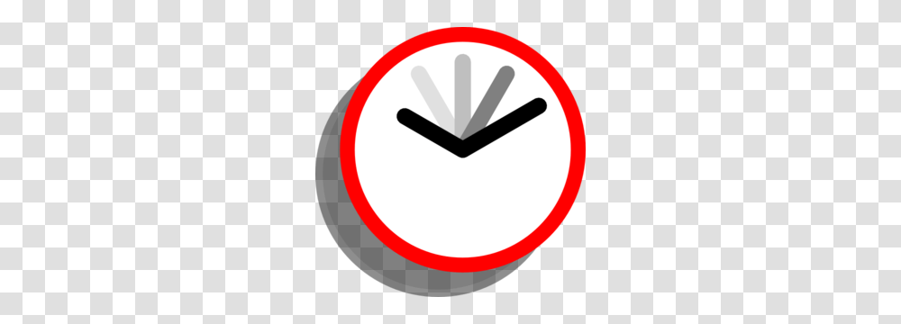 Clock Images Icon Cliparts, Road Sign, Stopsign Transparent Png