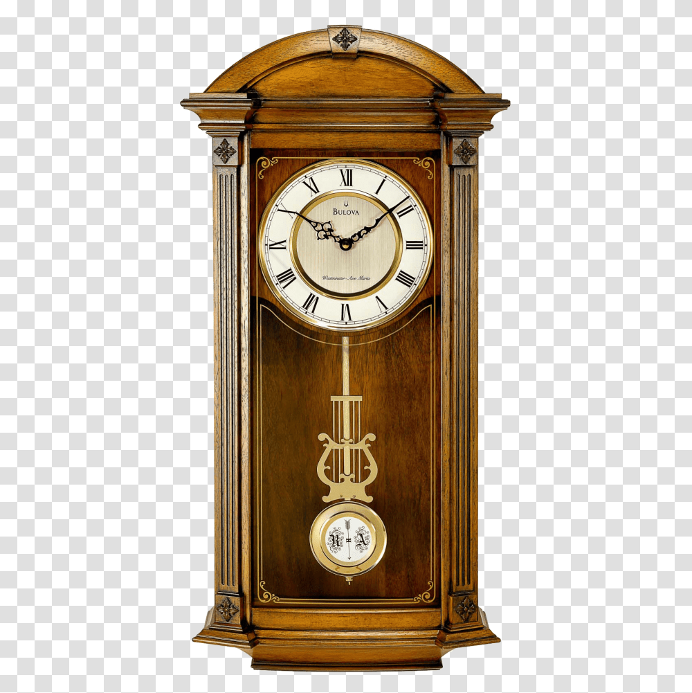 Clock ImageTitle Wall Clock Old Style, Clock Tower, Architecture, Building, Analog Clock Transparent Png