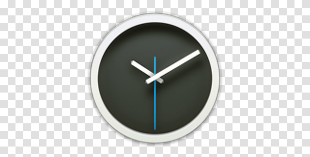 Clock Jb Apps On Google Play Hulu Logo Circle, Wall Clock, Analog Clock Transparent Png