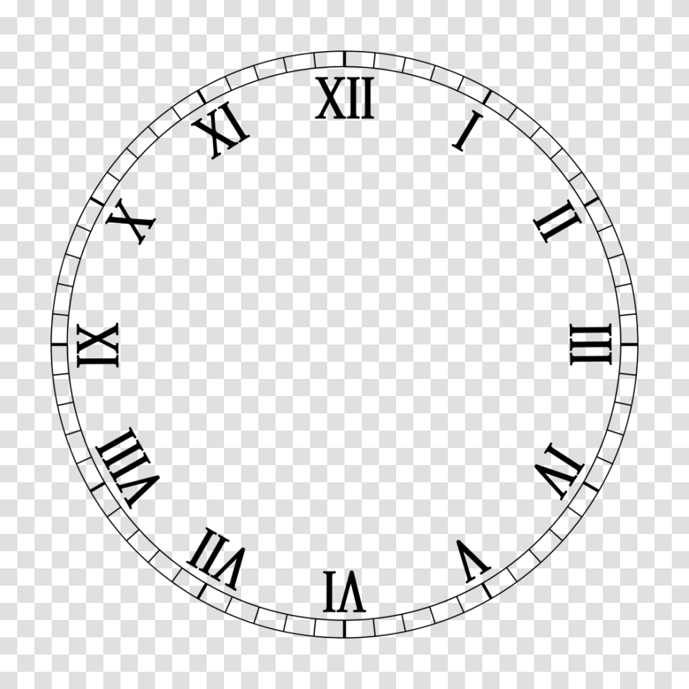 Clock No Hands Clipart, Gray, World Of Warcraft Transparent Png