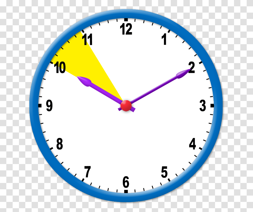 Clock Showing 10, Analog Clock, Clock Tower, Architecture, Building Transparent Png
