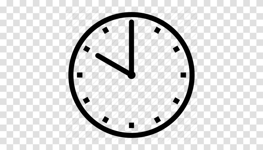 Clock Ten O Clock Icon, Analog Clock, Wall Clock Transparent Png