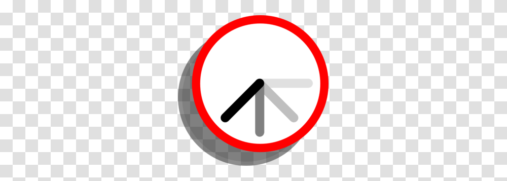 Clock Ticking Clipart Clip Art Images, Road Sign, Stopsign Transparent Png