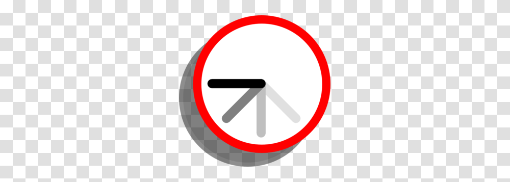 Clock Ticking Clipart Clip Art Images, Sign, Road Sign, Turnstile Transparent Png