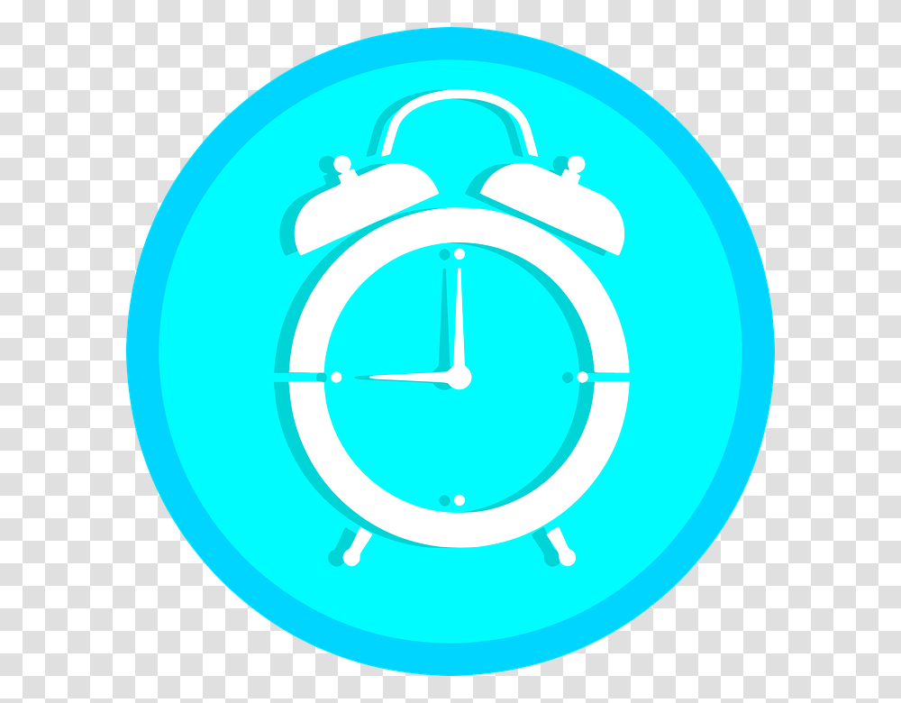 Clock Time Icon Alarm Design Style Flat Business Biu Tng Thi Gian, Alarm Clock, Analog Clock Transparent Png
