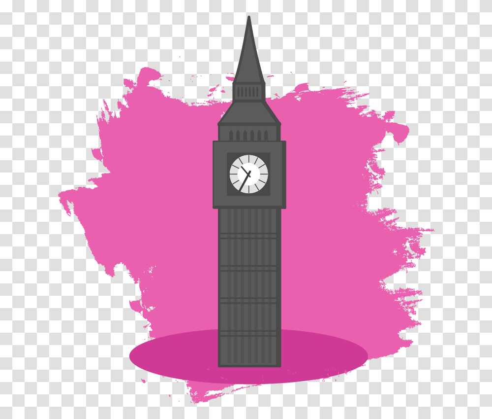 Clock Tower, Analog Clock, Architecture, Building, Wall Clock Transparent Png