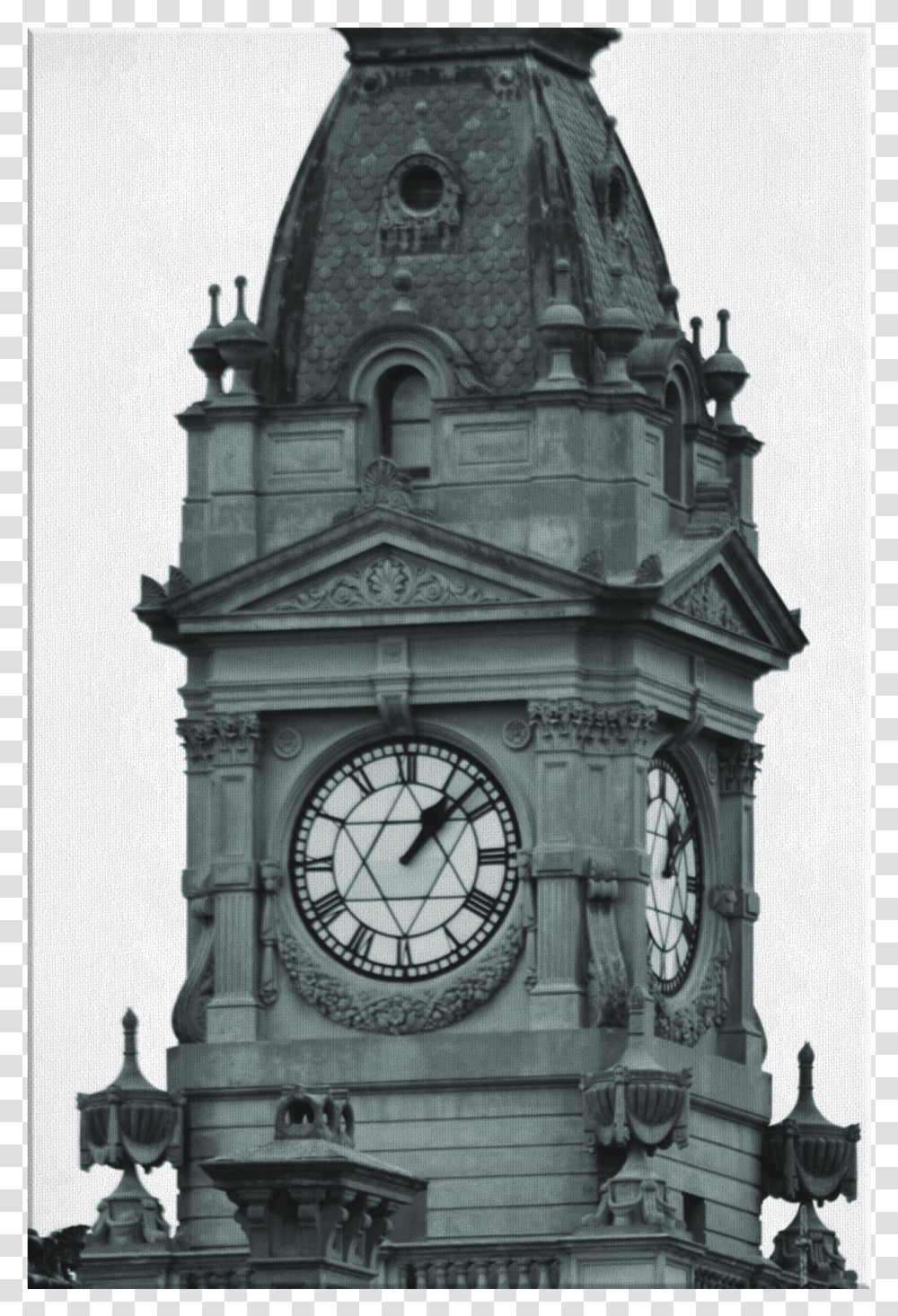 Clock Tower, Architecture, Building, Analog Clock Transparent Png