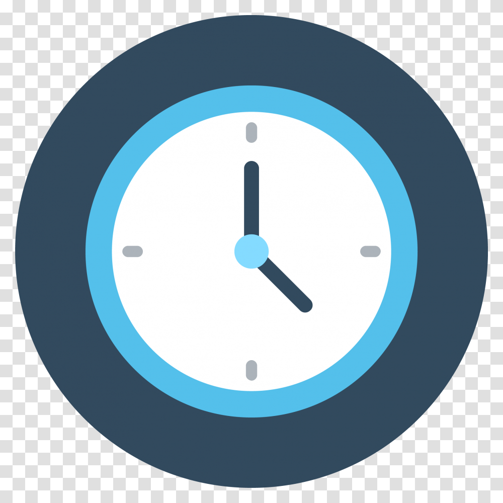 Clock Vector Svg Icon 107 Repo Free Icons Solid, Analog Clock, Alarm Clock Transparent Png
