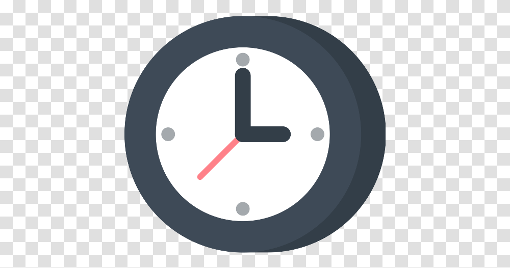 Clock Vector Svg Icon 2 Repo Free Icons Solid, Analog Clock Transparent Png