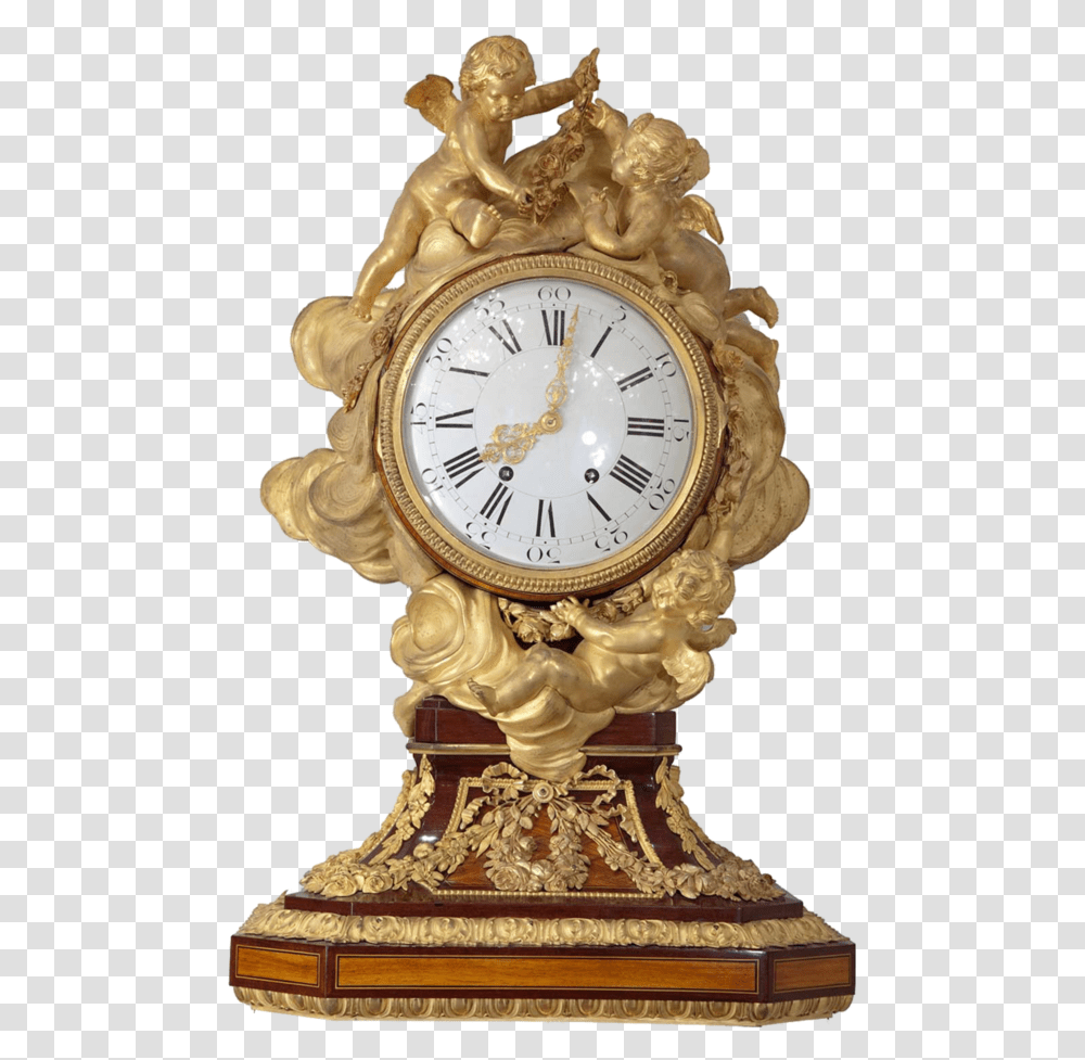 Clockanalog Watchantiquehome Accessorieswall Clockquartz Antique, Analog Clock, Clock Tower, Architecture, Building Transparent Png