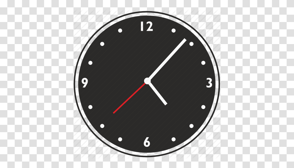 Clocks Dots Watches Icon, Analog Clock, Wristwatch, Clock Tower, Architecture Transparent Png