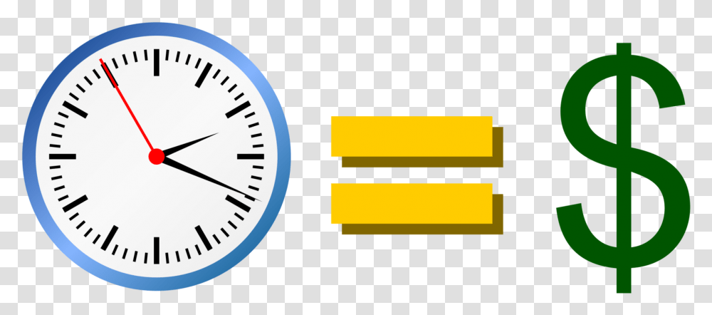 Clocktextbrand Time Is Money, Analog Clock, Clock Tower, Architecture, Building Transparent Png