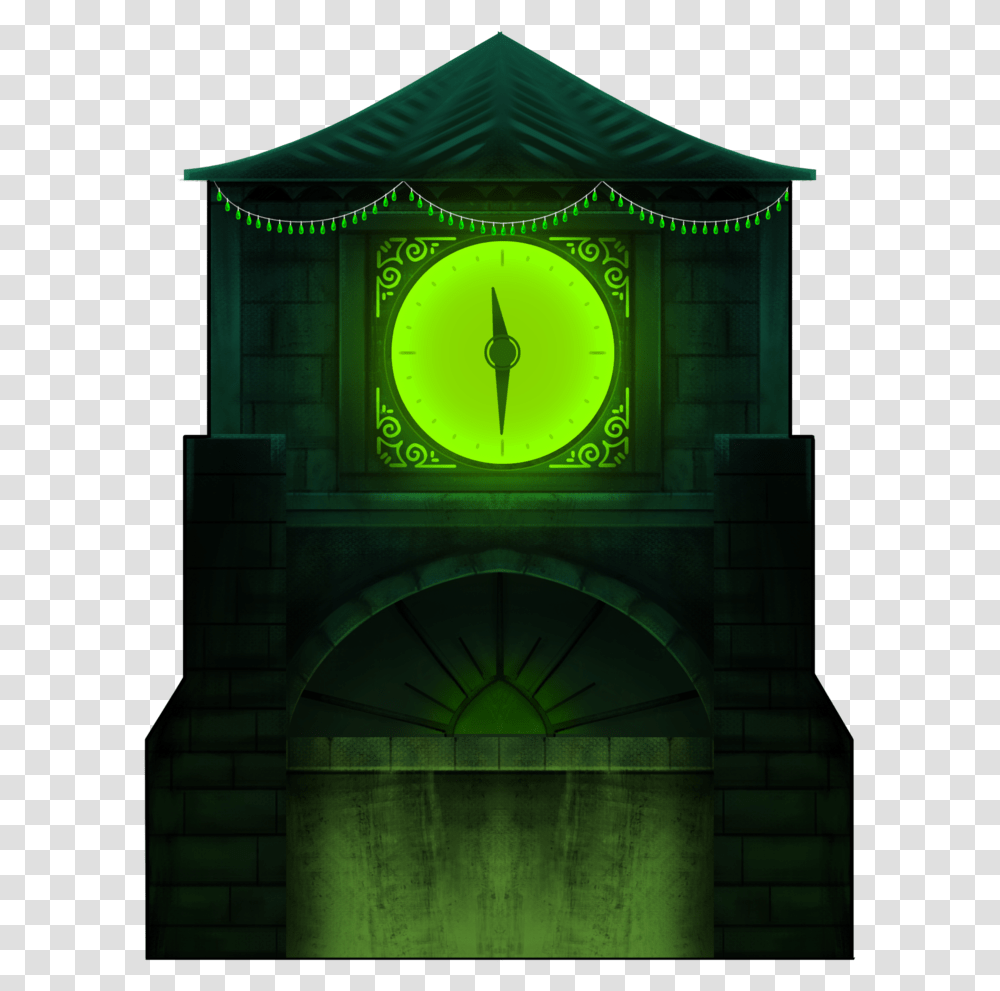 Clocktower Clock Tower, Analog Clock, Architecture, Building, Light Transparent Png