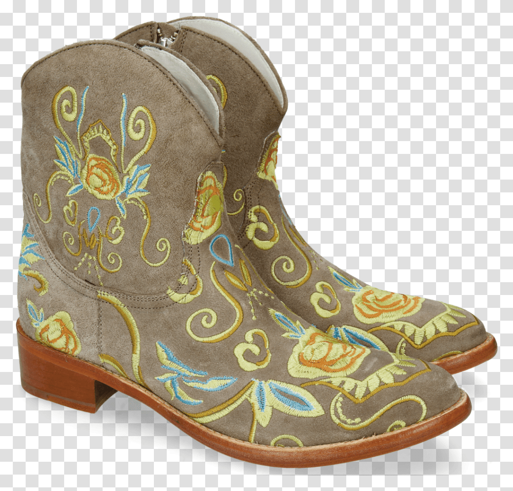 Clog, Apparel, Footwear, Cowboy Boot Transparent Png