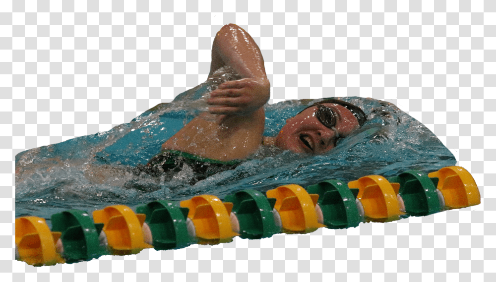 Clog, Swimming, Sport, Water, Person Transparent Png