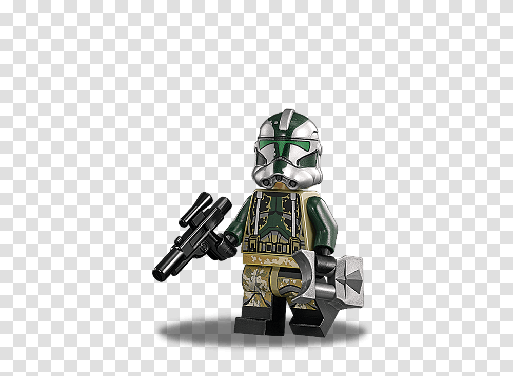 Clone Commander, Toy, Helmet, Apparel Transparent Png