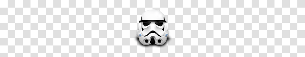 Clone Droid Helmet Star Wars Storm Trooper Icon, Apparel, Crash Helmet, Soccer Ball Transparent Png