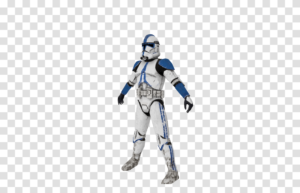 Clone Engineer Wip Image, Robot, Person, Human Transparent Png