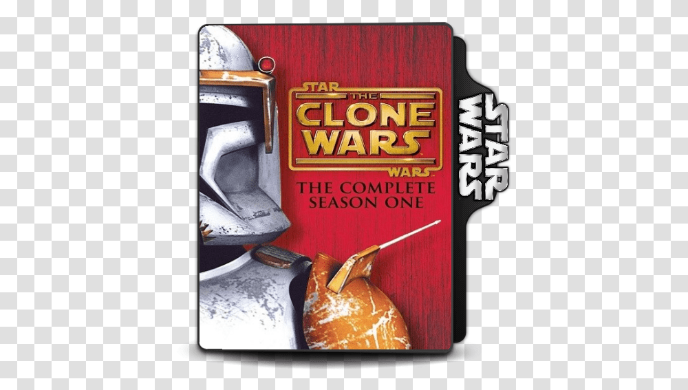 Clone Icon Star Wars The Clone Wars The Complete Season 1, Sweets, Food, Confectionery, Plant Transparent Png