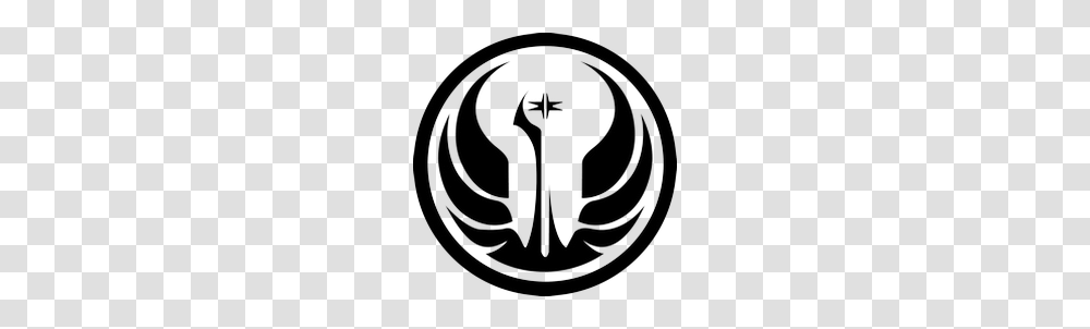 Clone Security Hacker Gorup Logo, Emblem, Stencil, Rug Transparent Png