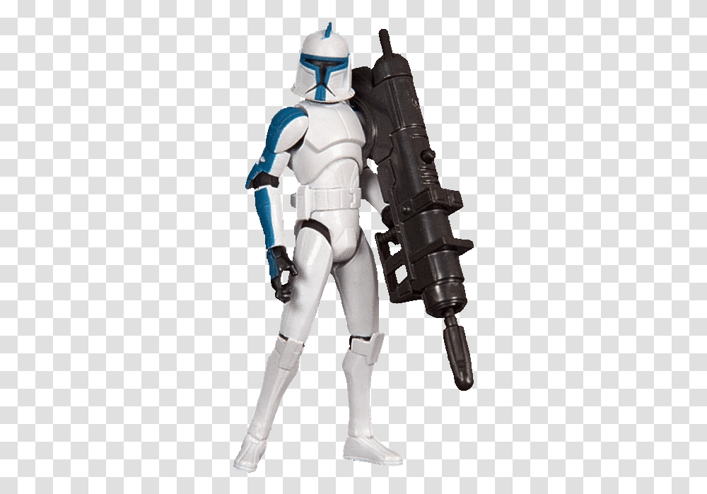 Clone Trooper 501st Legion 87915 Star Wars Merchandise Fictional Character, Robot, Toy, Person, Human Transparent Png