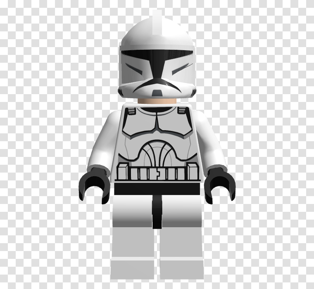 Clone Trooper Helmet Lego Star Wars Clone 5310790 Lego Star Wars Clone, Gas Pump Transparent Png