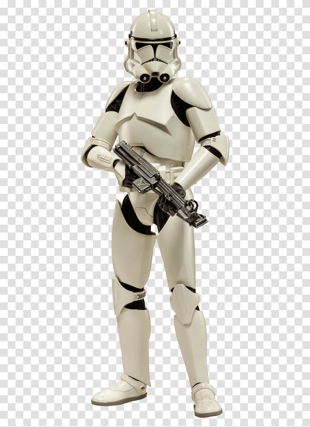 Clone Trooper Helmet Shinies Star Wars, Toy, Apparel, Costume Transparent Png