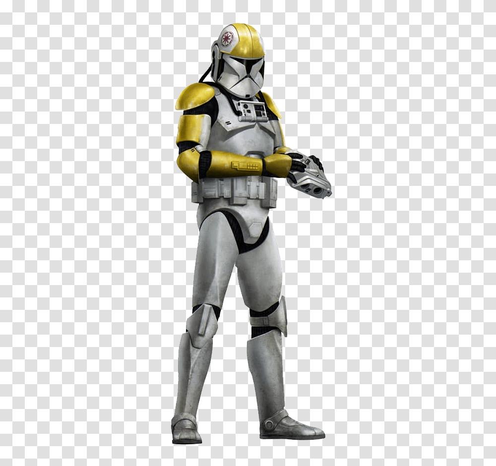Clone Trooper Pilot Wookieepedia Fandom Powered, Person, Human, Helmet Transparent Png