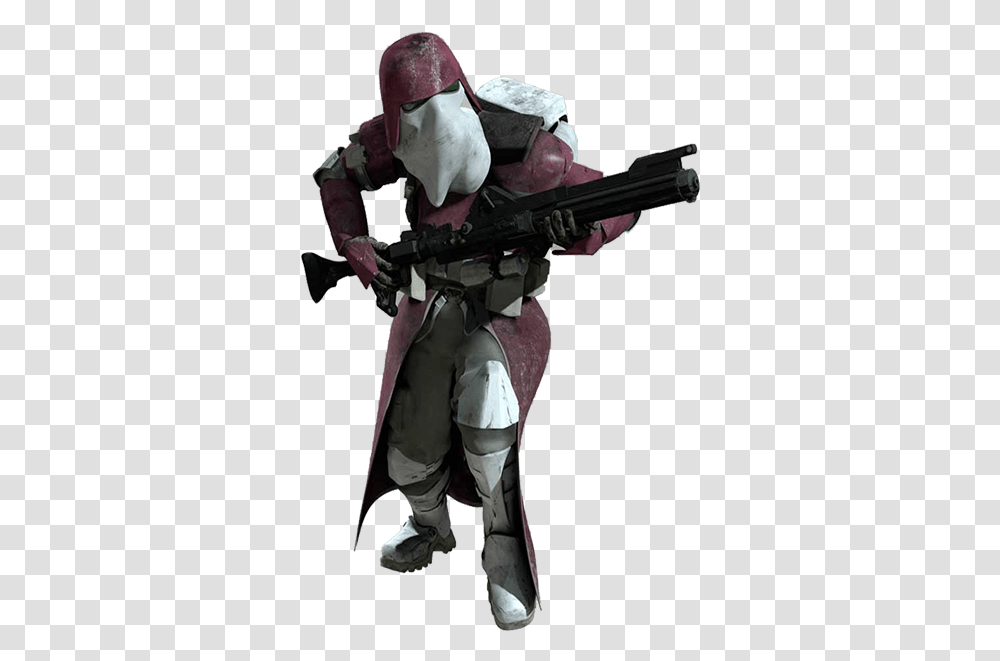 Clone Trooper Star Wars Galactic Marine, Gun, Weapon, Weaponry, Person Transparent Png