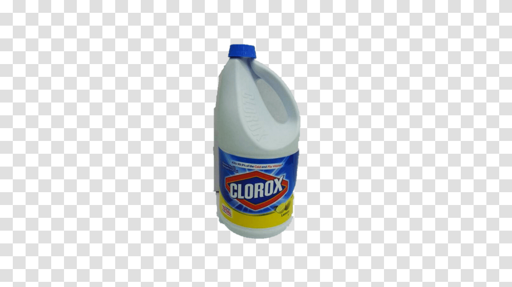 Clorox, Beverage, Drink, Milk, Bottle Transparent Png