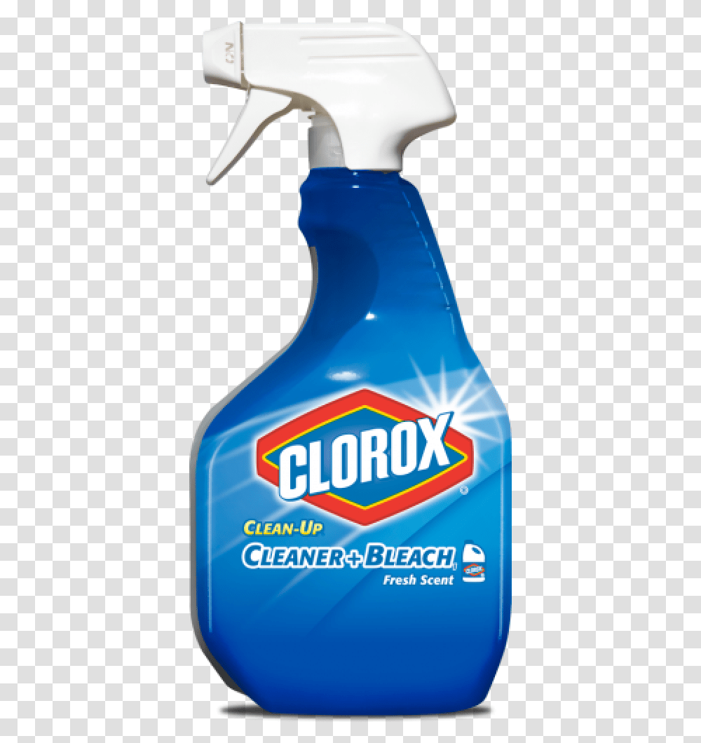 Clorox Bleach Foam Spray, Outdoors, Nature, Bottle, Sand Transparent Png
