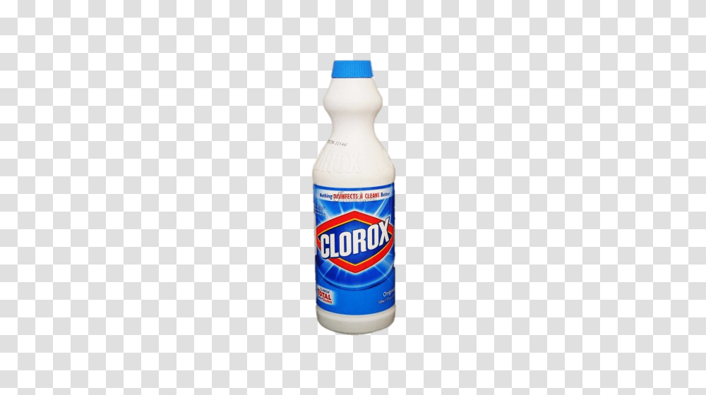 Clorox, Bottle, Dessert, Food, Cream Transparent Png