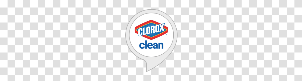 Clorox Clean Alexa Skills, Label, Plectrum Transparent Png