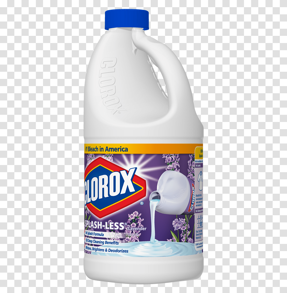 Clorox Company, Beverage, Drink, Milk, Bottle Transparent Png