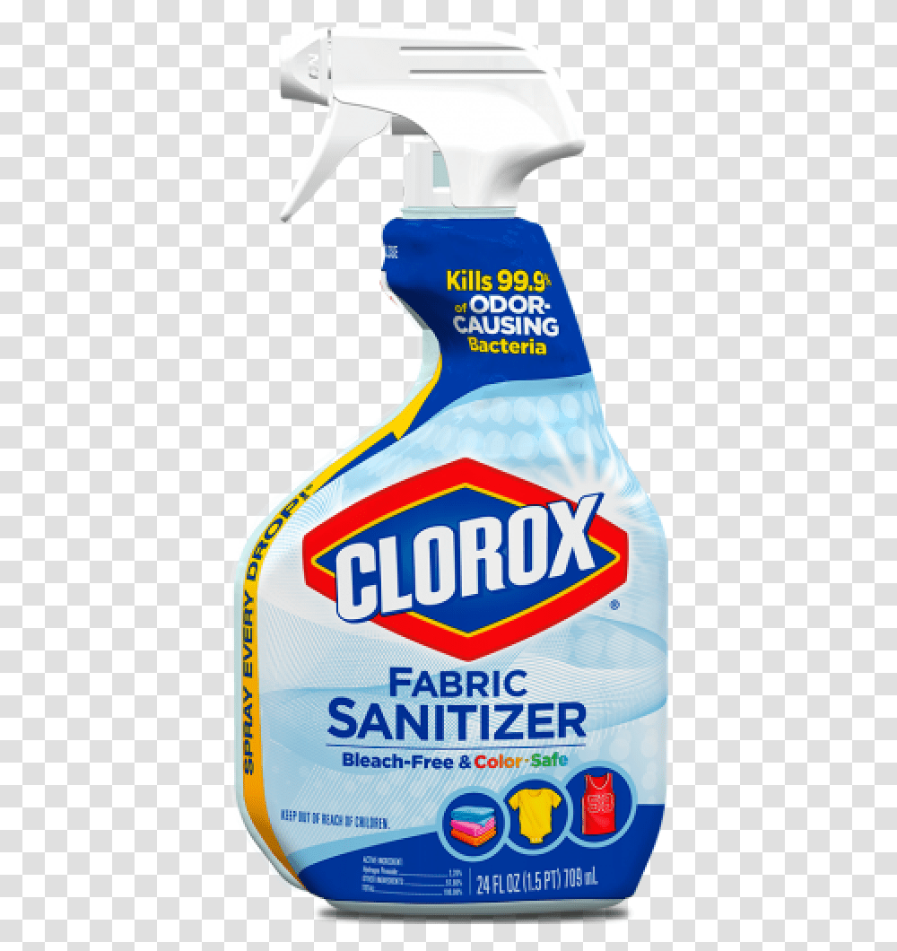Clorox Company Clorox Company, Toothpaste, Bottle Transparent Png