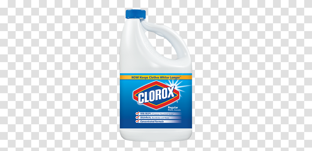 Clorox Concentrated Bleach Regular Kellys Expat Shopping, Toothpaste, Bottle, Flyer, Poster Transparent Png