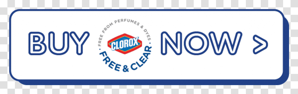 Clorox Free Amp Clear Baby Buy Now Button Circle, Label, Sticker Transparent Png