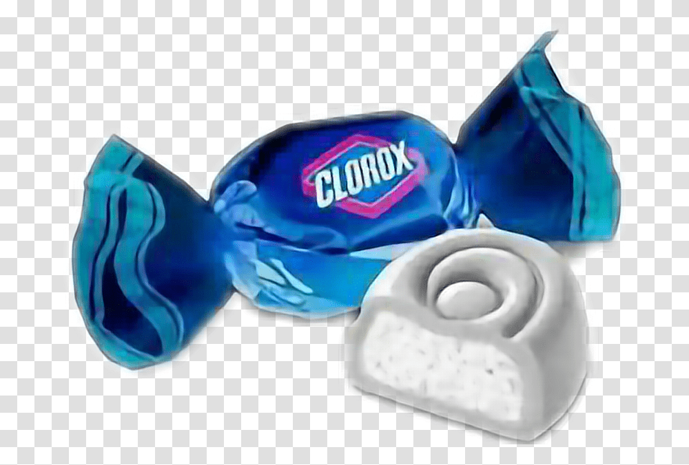 Clorox Sad Clorox Bleach Candy, Cushion, Diaper, Food, Sweets Transparent Png