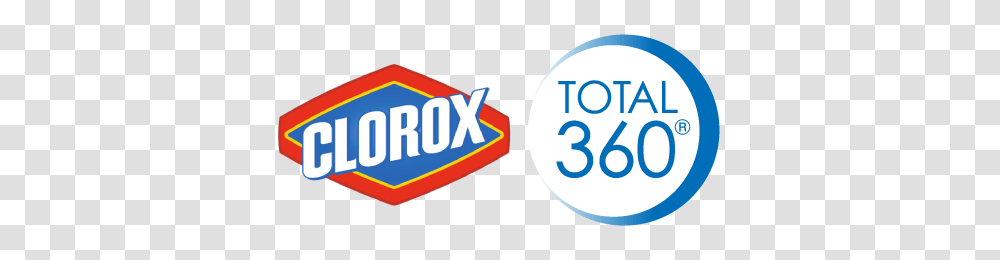 Clorox Total Of Northern Virginia Commercial Disinfecting, Logo, Trademark Transparent Png