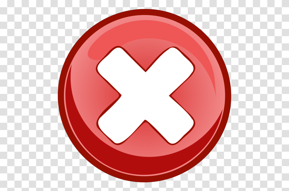 Close Button Svg Clip Art For Web Red X, Logo, Symbol, Trademark, Label Transparent Png