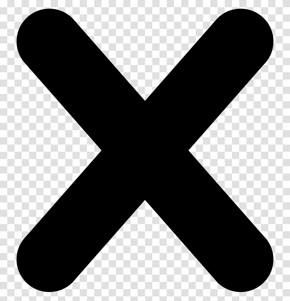Close Clip Art Cross Mark, Logo, Trademark Transparent Png